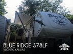 Thumbnail Photo 0 for 2017 Forest River Blue Ridge